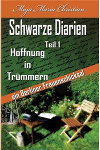 Hoffnung in Trummern