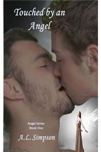 Touched by an Angel