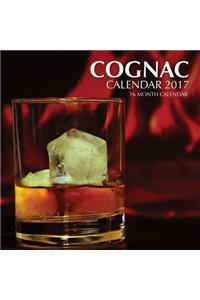 Cognac Calendar 2017