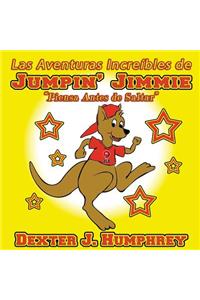 Las Aventuras Increibles de Jumpin' Jimmie
