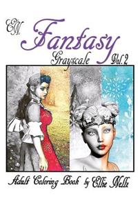 Fantasy Grayscale