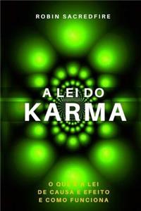 A Lei do Karma