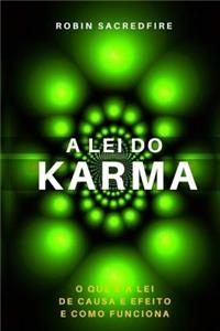 Lei do Karma