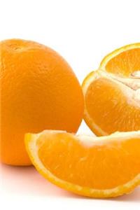 Oranges Journal