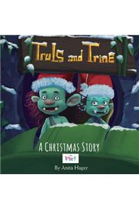 Truls and Trine - A Christmas Story