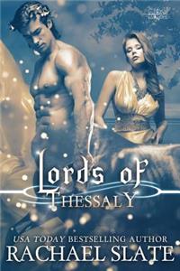Lords of Thessaly