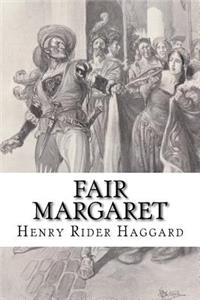 Fair Margaret