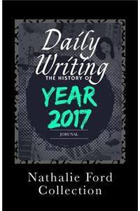 The History of Year 2017 Journal