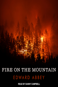 Fire on the Mountain