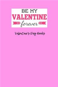 Valentine's Day Books