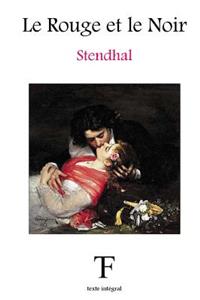 Le Rouge et le Noir