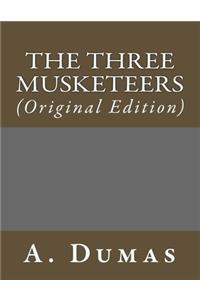 The Three Musketeers