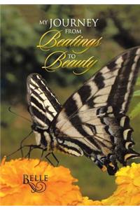 My Journey from Beatings to Beauty