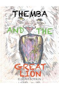 Themba and the Great Lion