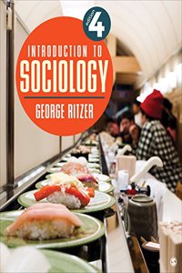 Introduction to Sociology, 4e (Loose-Leaf) + Ritzer: Introduction to Sociology Interactive eBook