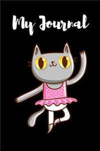 My Journal
