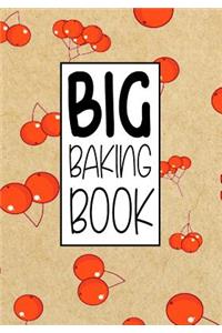 Big Baking Book