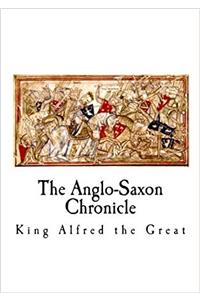 The Anglo-saxon Chronicle