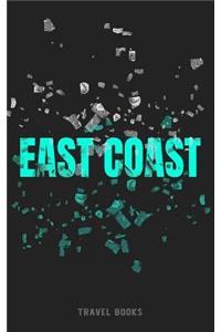 Travel Books East Coast