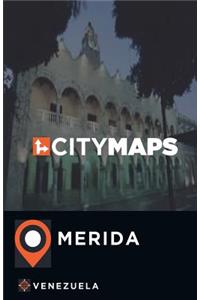 City Maps Merida Venezuela