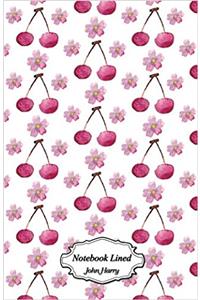 Cherry Pattern