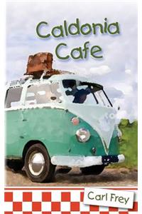 Caldonia Cafe
