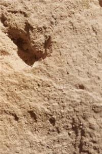 Journal Natural Rock Surface