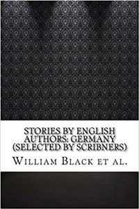 Stories by English Authors