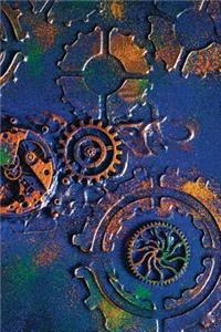 Tech Fossils Notebook