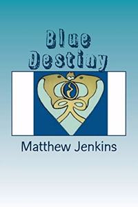 Blue Destiny