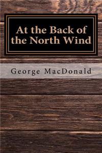 At the Back of the North Wind