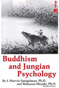 Buddhism and Jungian Psychology