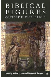 Biblical Figures outside the Bible