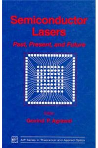Semiconductor Lasers