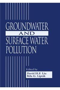 Groundwater and Surface Water Pollution