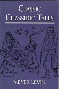 Classic Chasidic Tales (S/C)