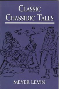 Classic Chasidic Tales (S/C)