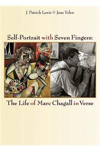 Self-Portrait with Seven Fingers