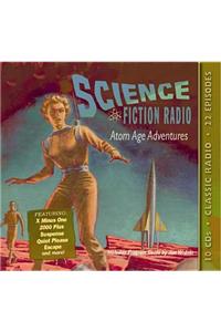 Science Fiction Radio