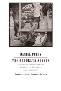 Brooklyn Novels