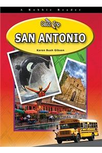 San Antonio