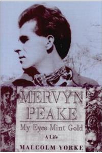 Mervyn Peake, a Life