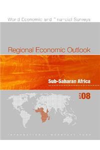 Regional Economic Outlook: Sub-Saharan Africa