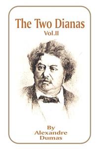 The Two Dianas, Volume 2