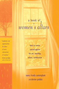 Book of Women's Altars