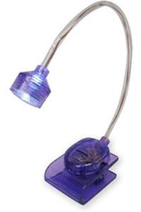 Ilite Purple Booklight