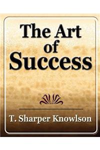 Art of Success