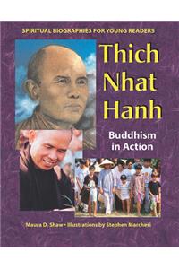 Thich Nhat Hanh
