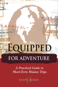 Equipped for Adventure