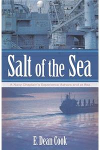 Salt of the Sea